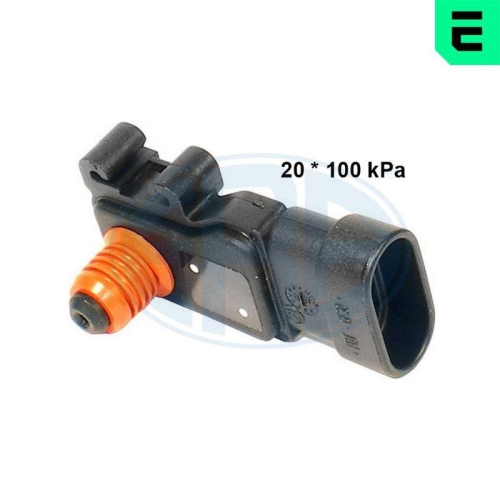 ERA Sensor, Saugrohrdruck 550141A