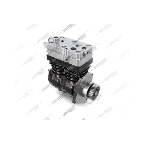 VADEN ORIGINAL Kompressor, Druckluftanlage 1100 025 001