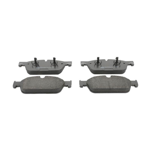 FERODO Bremsbelagsatz, Scheibenbremse PREMIER FUSE+ Technology FDB4693