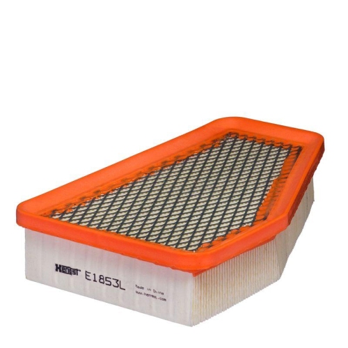 HENGST FILTER Luftfilter E1853L