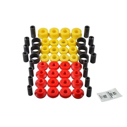 TEDGUM Lagerungssatz, Lenker TED61117