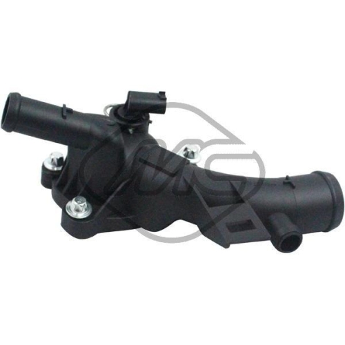 Metalcaucho K&uuml;hlmittelflansch 30240