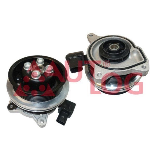 AUTLOG Wasserpumpe, Motork&uuml;hlung WP7112