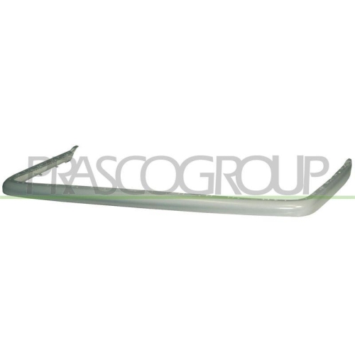 PRASCO Zier-/Schutzleiste, Sto&szlig;f&auml;nger ME0351051