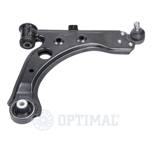 OPTIMAL Lenker, Radaufh&auml;ngung G6-1432