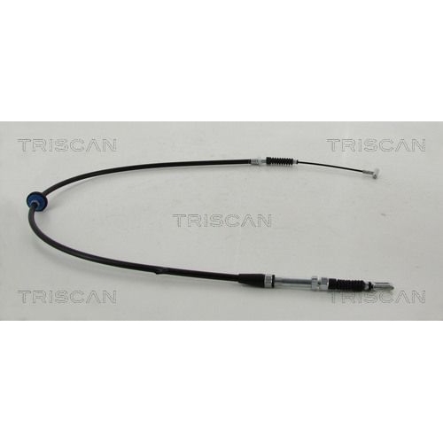 TRISCAN Seilzug, Feststellbremse 8140 151072