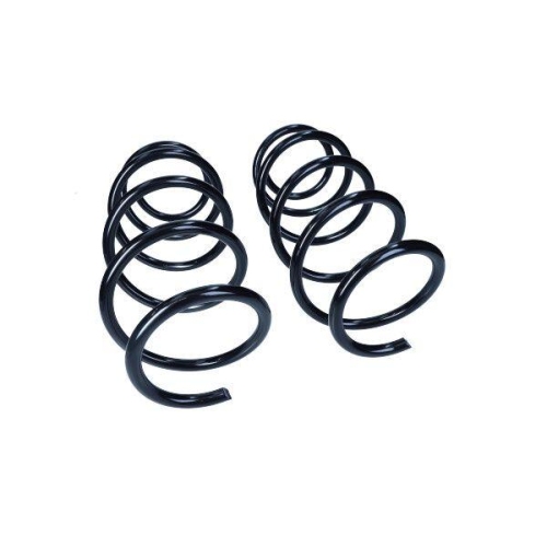 MAXGEAR Fahrwerksfeder 60-1106D