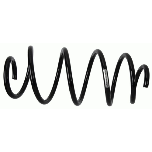 SACHS Fahrwerksfeder 993 352