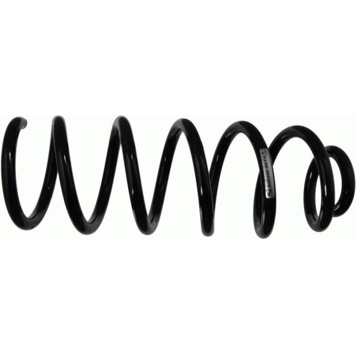 SACHS Fahrwerksfeder 994 616