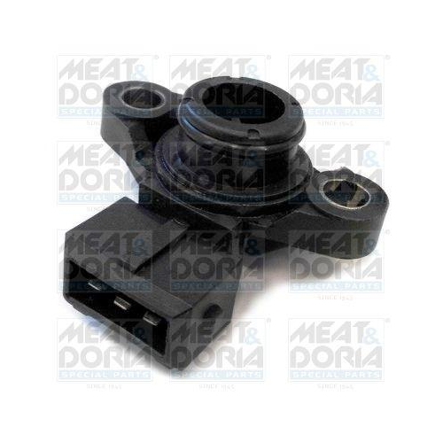 MEAT & DORIA Sensor, Saugrohrdruck 82566