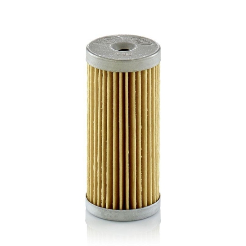 MANN-FILTER Luftfilter C 32