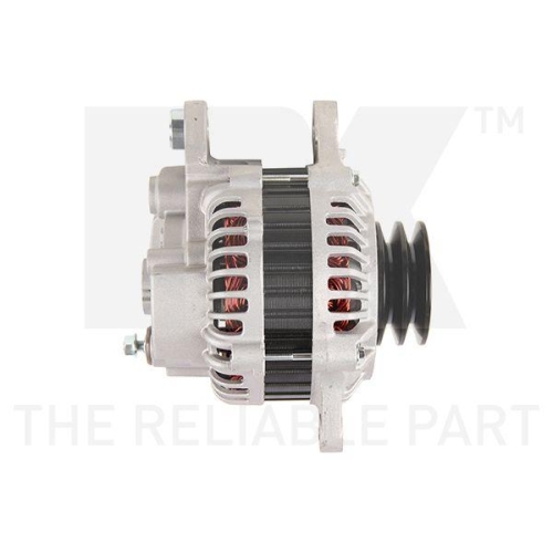 NK Generator 4830002