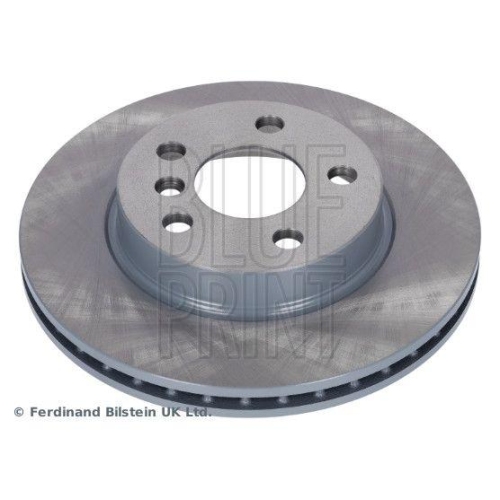 BLUE PRINT Bremsscheibe ADBP430107
