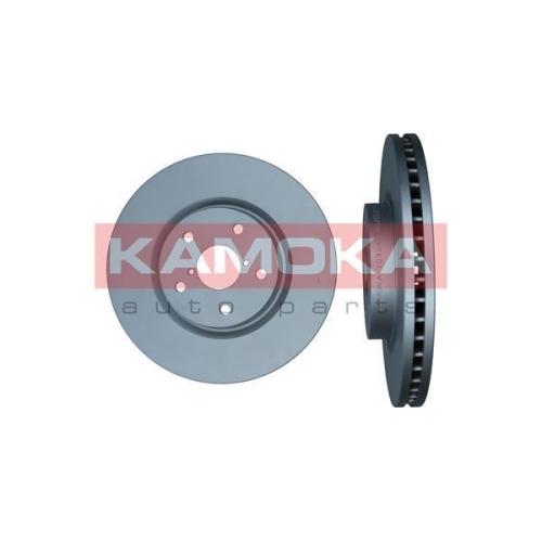 KAMOKA Bremsscheibe 103046