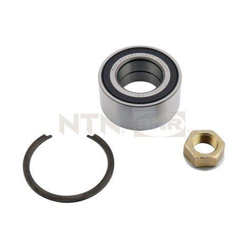 SNR Radlagersatz R159.45