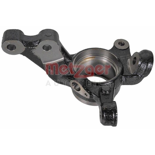 METZGER Achsschenkel, Radaufhängung 58185001