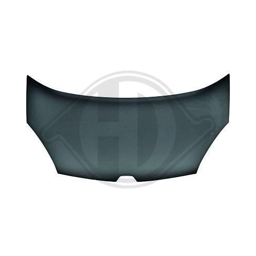 DIEDERICHS Motorhaube 4414700