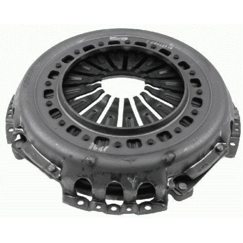 SACHS Kupplungsdruckplatte 3482 600 101