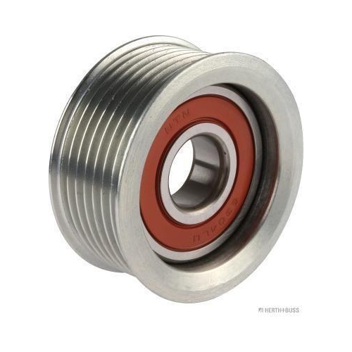 HERTH+BUSS JAKOPARTS Umlenk-/F&uuml;hrungsrolle, Keilrippenriemen J1144068