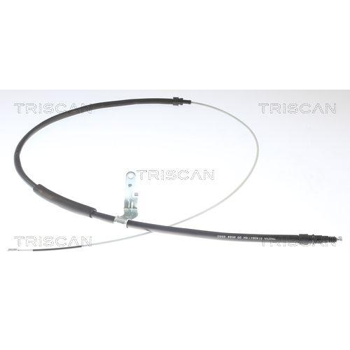 TRISCAN Seilzug, Feststellbremse 8140 241164