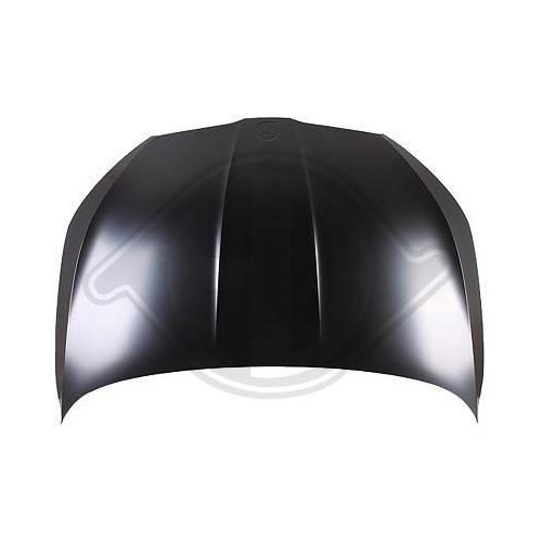 DIEDERICHS Motorhaube 7808000