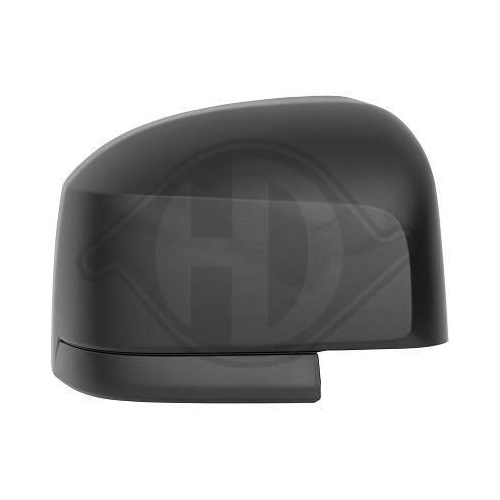 DIEDERICHS Abdeckung, Außenspiegel 2282228