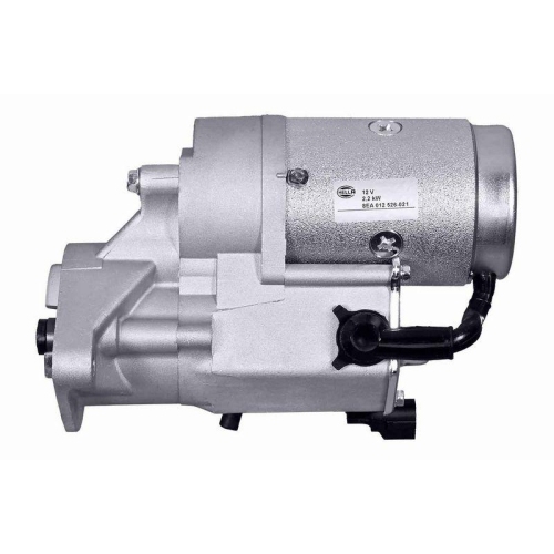 HELLA Starter 8EA 012 526-021