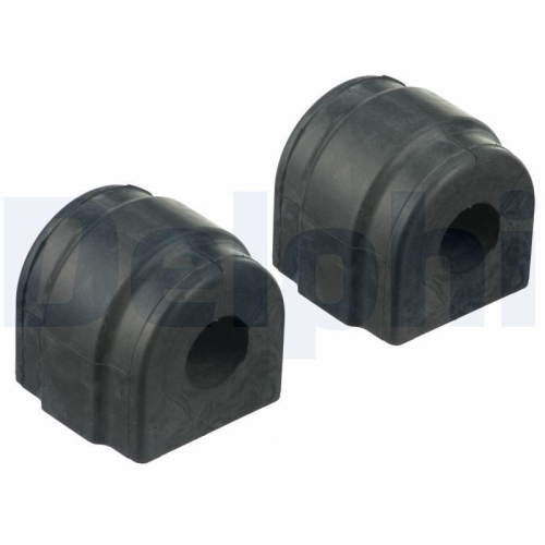 DELPHI Lagerbuchse, Stabilisator TD1647W