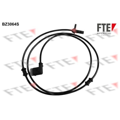 FTE Sensor, Raddrehzahl 9400059
