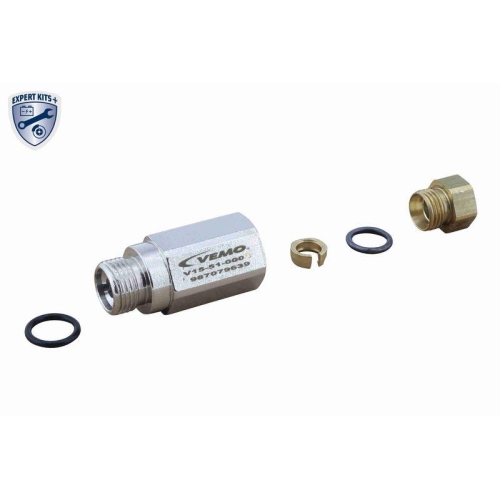VEMO Ventil, Druckluftanlage EXPERT KITS + V15-51-0014
