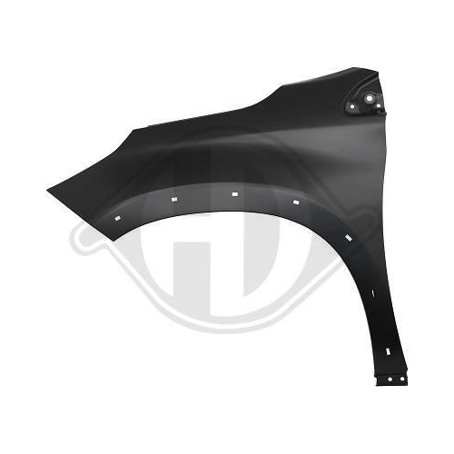 DIEDERICHS Kotfl&uuml;gel 4227707