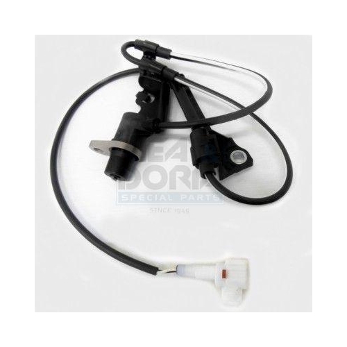 MEAT & DORIA Sensor, Raddrehzahl 90565