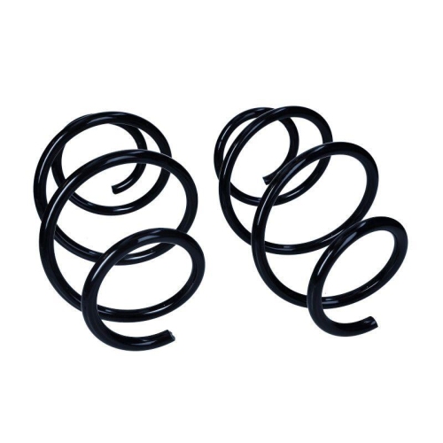MAXGEAR Fahrwerksfeder 60-1371D