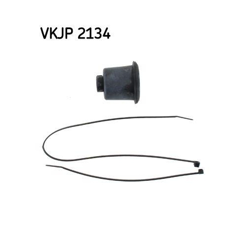 SKF Faltenbalgsatz, Lenkung VKJP 2134