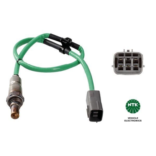 NTK Lambdasonde 93225