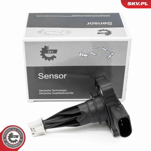 ESEN SKV Sensor, Motorölstand