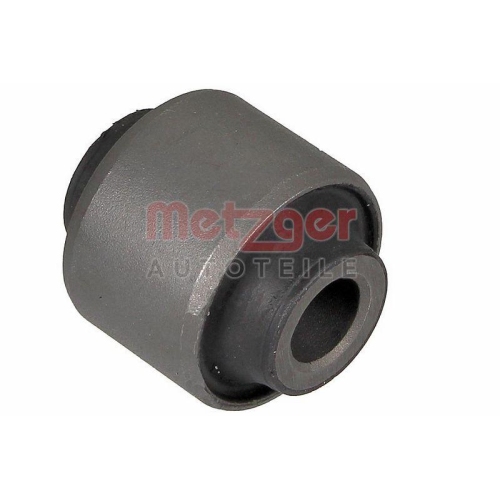 METZGER AUTOTEILE Lagerung, Lenker