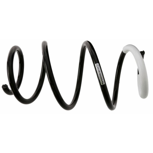 SACHS Fahrwerksfeder