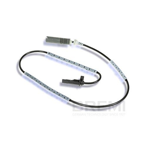 BREMI Sensor, Raddrehzahl