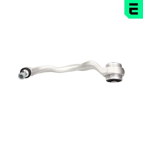 OPTIMAL Lenker, Radaufhängung