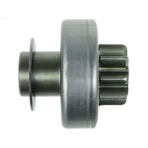 AS-PL Freilaufgetriebe, Starter Brandneu AS-PL