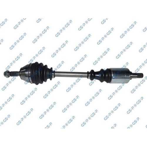 GSP Antriebswelle 210054