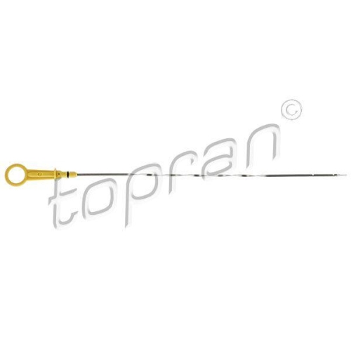 TOPRAN &Ouml;lpeilstab