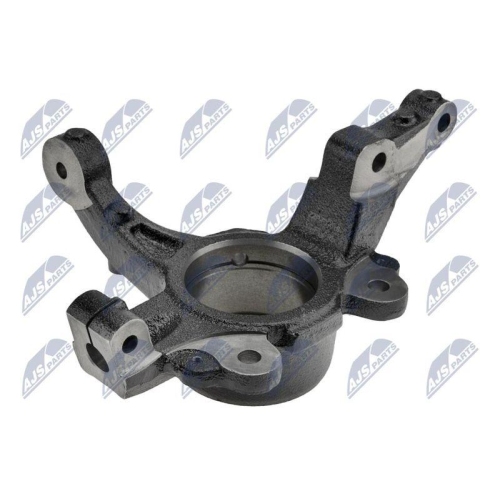 NTY Achsschenkel, Radaufhängung ZZP-FT-016