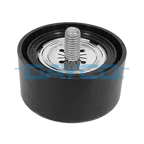 DAYCO Umlenk-/Führungsrolle, Keilrippenriemen