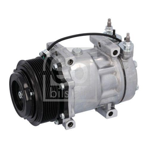 FEBI BILSTEIN Kompressor, Klimaanlage 198892