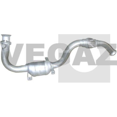 VEGAZ GmbH Katalysator RK-318
