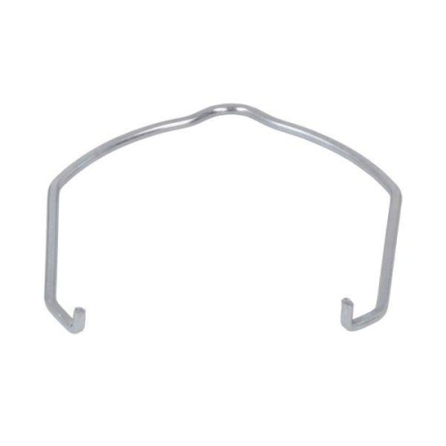 THERMOTEC Halteschelle, Ladeluftschlauch DXW003TT