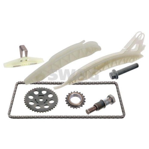 SWAG Steuerkettensatz Standard Medium Kit 11 94 8388