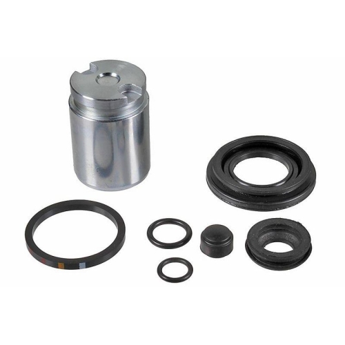 METZGER AUTOTEILE Reparatursatz, Bremssattel GREENPARTS 114-5144